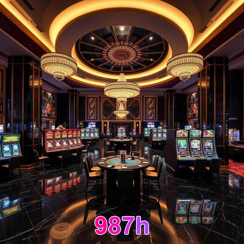 Slots desktop 987h