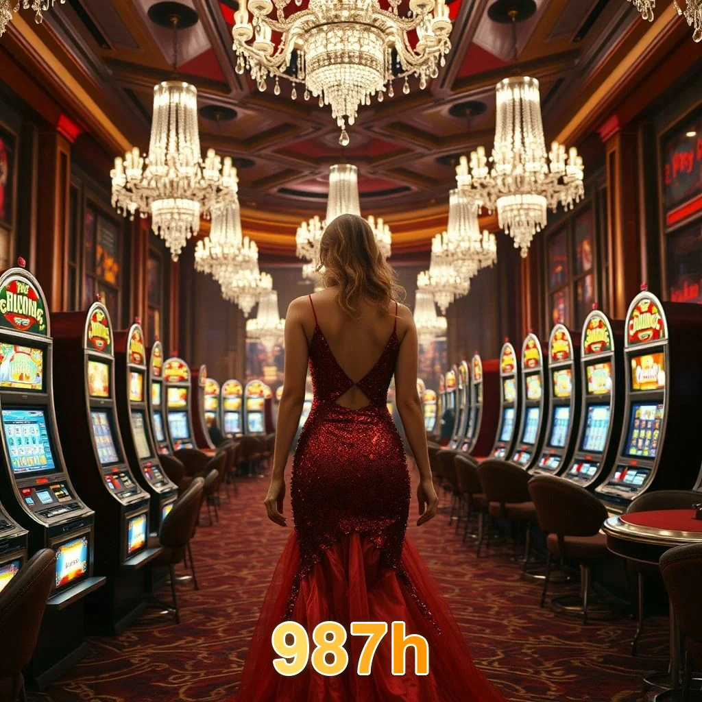 Progressão VIP 987h