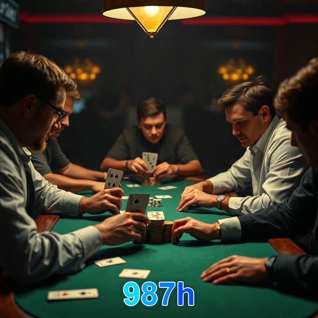 Chuva de Bônus 987h - Slots