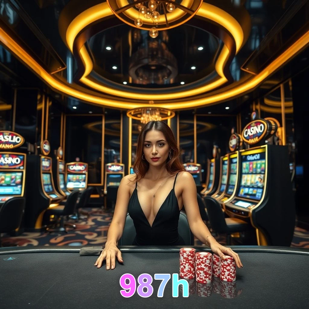 Free spins 987h