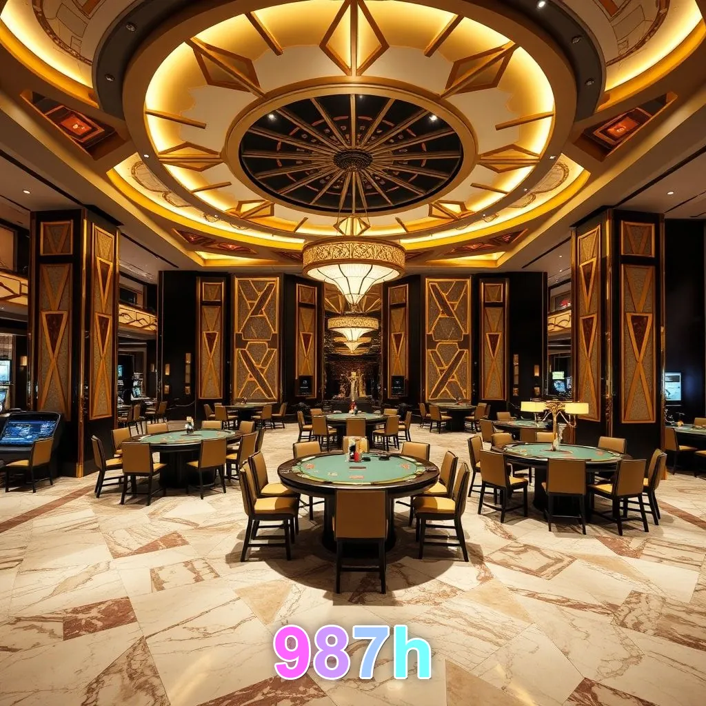 Notificações App 987h