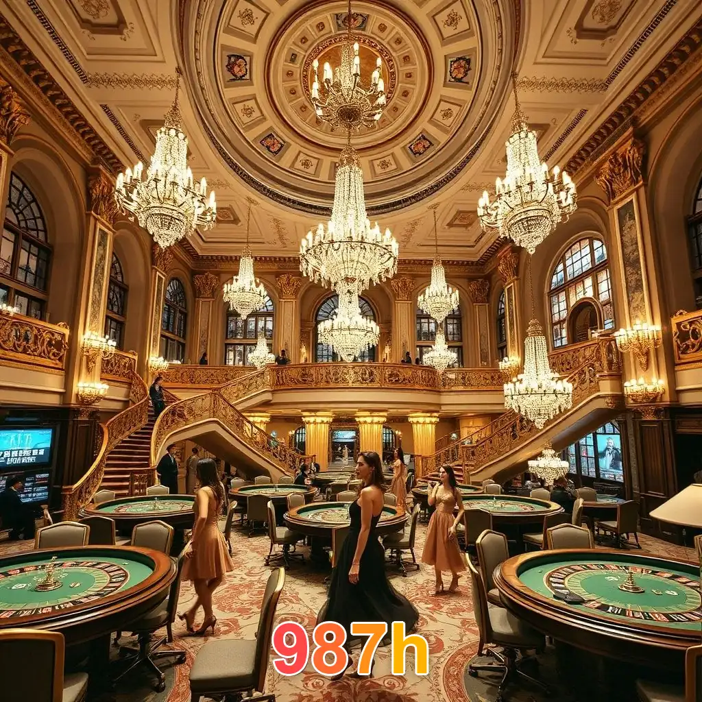 Chuva de Bônus 987h nos slots